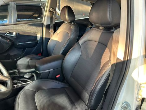 Hyundai ix35 2.0 Launching Edition 16V Flex Aut.