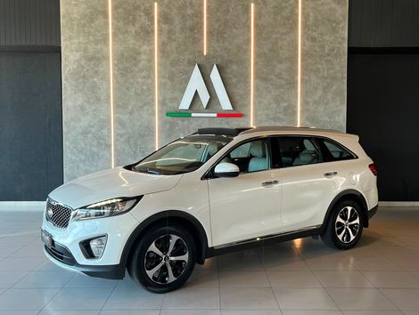 Kia Motors Sorento 3.3 V6 24V 270cv 4x2 Aut.