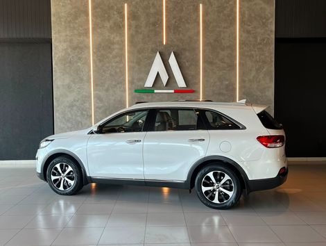 Kia Motors Sorento 3.3 V6 24V 270cv 4x2 Aut.