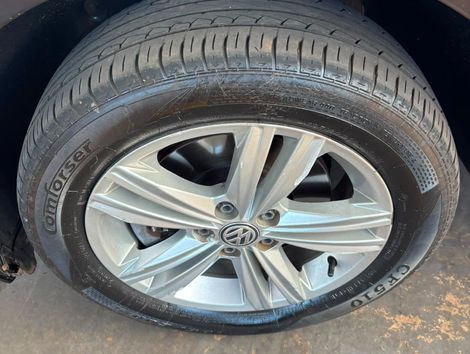 VolksWagen Polo Comfort. 200 TSI 1.0 Flex 12V Aut.