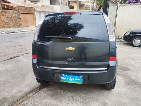 Chevrolet Meriva Expres.EASYTRONIC 1.8 FlexPower