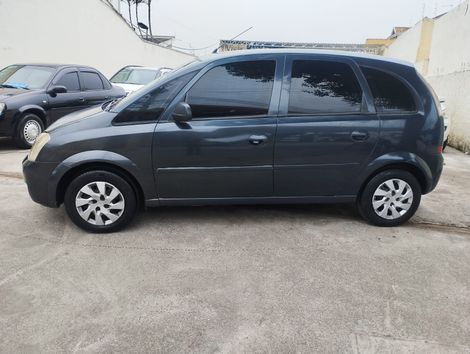 Chevrolet Meriva Expres.EASYTRONIC 1.8 FlexPower
