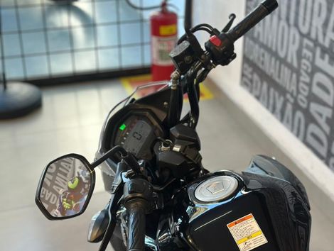HAOJUE DK 160