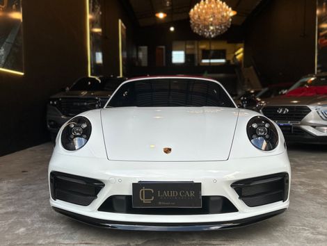 Porsche 911 Carrera 4 GTS Coupe 3.0 24V (992)