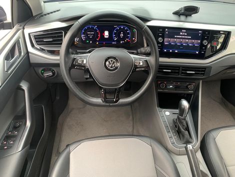 VolksWagen Polo Highline 200 TSI 1.0 Flex 12V Aut.