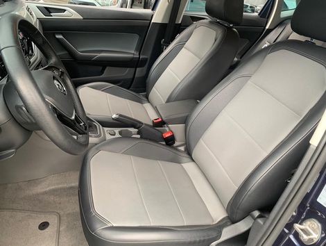 VolksWagen Polo Highline 200 TSI 1.0 Flex 12V Aut.