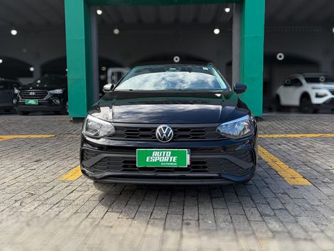 VolksWagen Polo Track 1.0 Flex 12V 5p