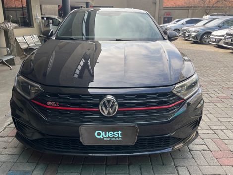 VolksWagen JETTA GLI 350 TSI 2.0 16V 4p Aut.