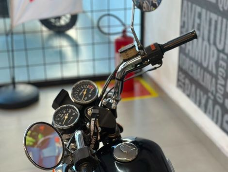 SUZUKI INTRUDER 125