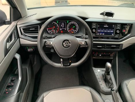 VolksWagen Polo Comfort. 200 TSI 1.0 Flex 12V Aut.