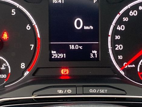 VolksWagen Polo Comfort. 200 TSI 1.0 Flex 12V Aut.