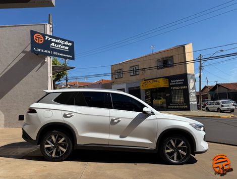 BYD Song Pro GS 1.5 16V Aut. (Hibrido)