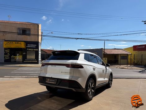 BYD Song Pro GS 1.5 16V Aut. (Hibrido)