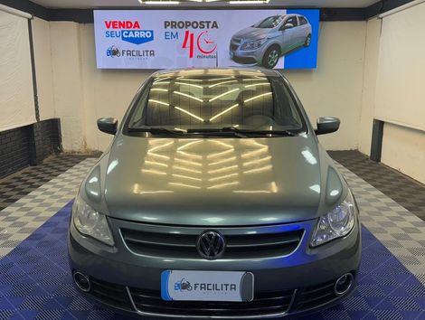 VolksWagen Gol (novo) 1.0 Mi Total Flex 8V 4p