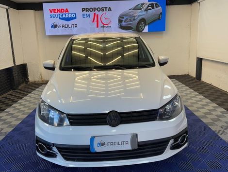 VolksWagen Gol Trendline 1.0 T.Flex 12V 5p
