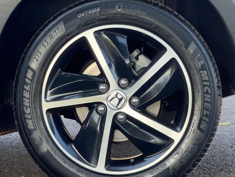 Honda HR-V LX 1.8 Flexone 16V 5p Aut.