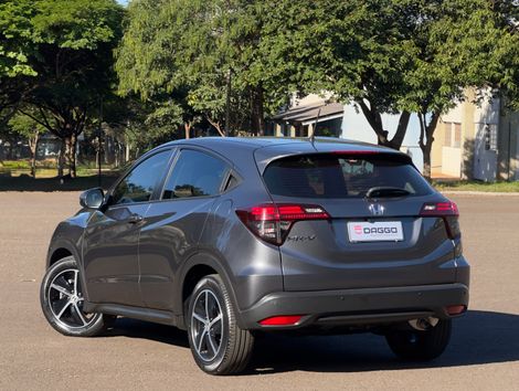 Honda HR-V LX 1.8 Flexone 16V 5p Aut.