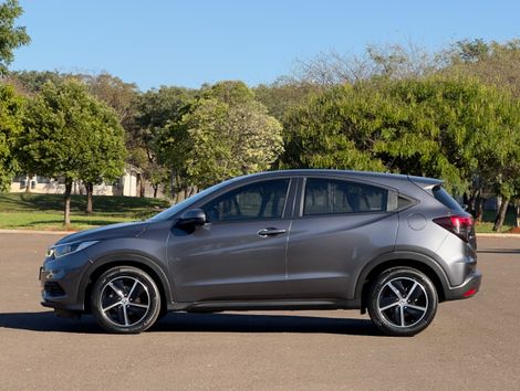 Honda HR-V LX 1.8 Flexone 16V 5p Aut.