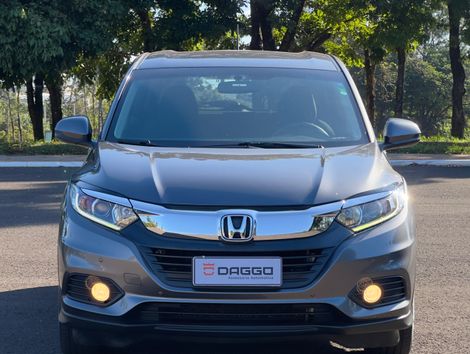 Honda HR-V LX 1.8 Flexone 16V 5p Aut.