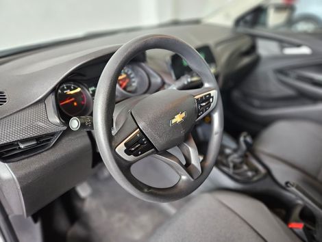 Chevrolet ONIX HATCH 1.0 12V Flex 5p Mec.
