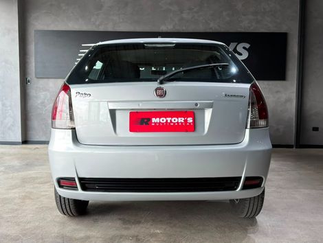 Fiat Palio 1.0 ECONOMY Fire Flex 8V 4p