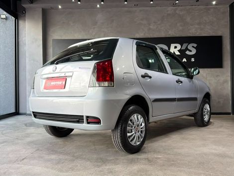Fiat Palio 1.0 ECONOMY Fire Flex 8V 4p