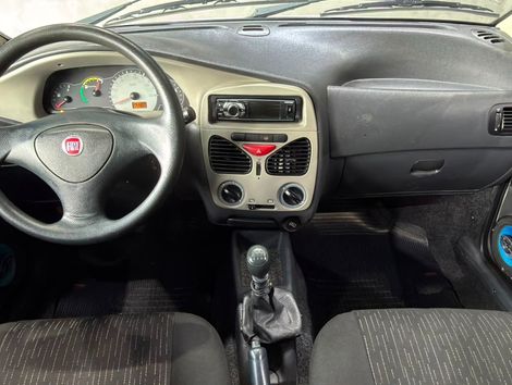 Fiat Palio 1.0 ECONOMY Fire Flex 8V 4p