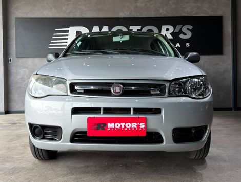 Fiat Palio 1.0 ECONOMY Fire Flex 8V 4p