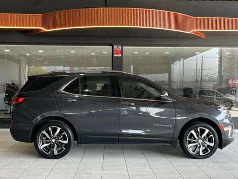 Chevrolet EQUINOX Premier 1.5 Turbo 172cv Aut.