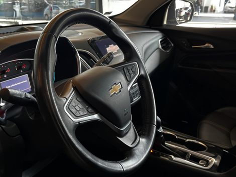 Chevrolet EQUINOX Premier 1.5 Turbo 172cv Aut.