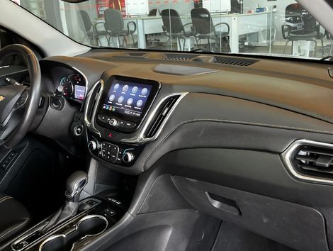 Chevrolet EQUINOX Premier 1.5 Turbo 172cv Aut.
