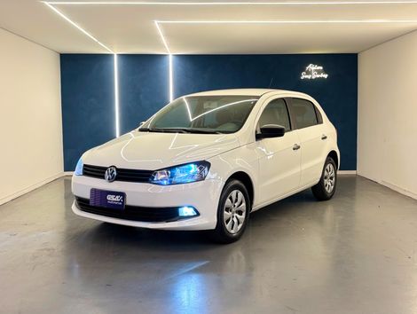 VolksWagen Gol Trendline 1.0 T.Flex 8V 5p