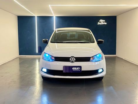 VolksWagen Gol Trendline 1.0 T.Flex 8V 5p