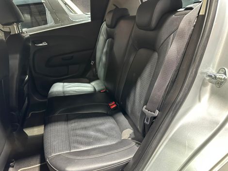 Chevrolet SONIC Sed. LTZ 1.6 16V FlexPower 4p Aut.