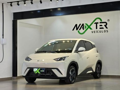 BYD Dolphin Mini (Elétrico)