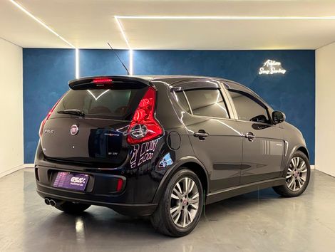 Fiat Palio SPORTING 1.6 Flex 16V 5p