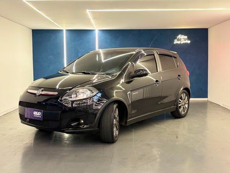 Fiat Palio SPORTING 1.6 Flex 16V 5p