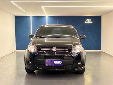 Fiat Palio SPORTING 1.6 Flex 16V 5p