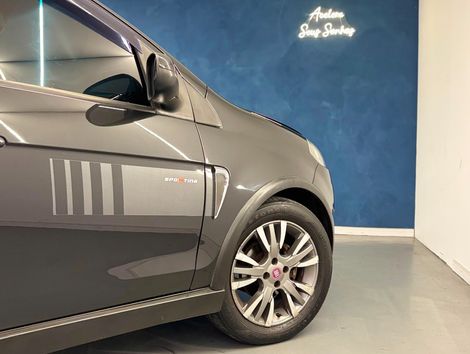Fiat Palio SPORTING 1.6 Flex 16V 5p
