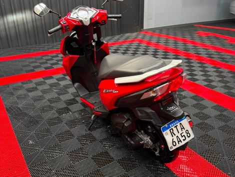 HONDA ELITE 125