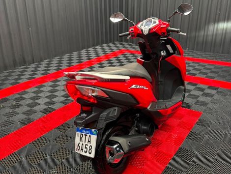 HONDA ELITE 125
