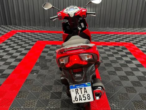 HONDA ELITE 125