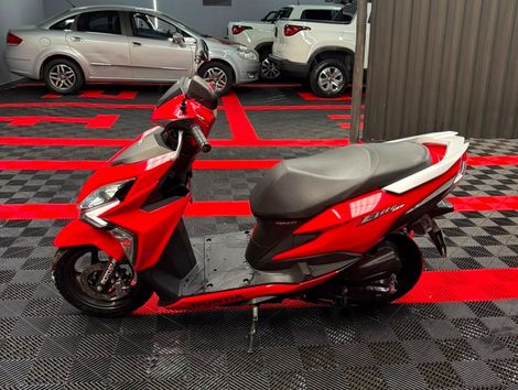 HONDA ELITE 125