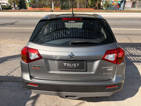 Suzuki Vitara 4SPORT ALLGRIP 1.4 TB 16V Aut.