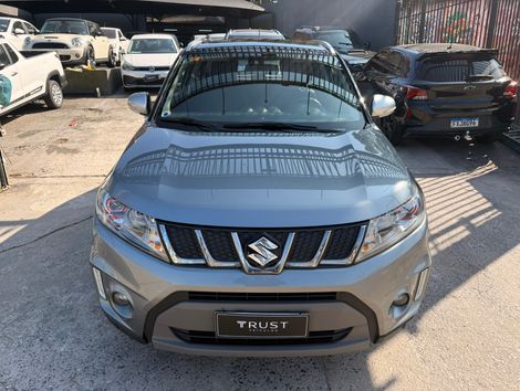 Suzuki Vitara 4SPORT ALLGRIP 1.4 TB 16V Aut.