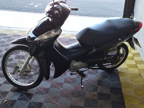 HONDA BIZ 125 ES/ 125 ES FLEX