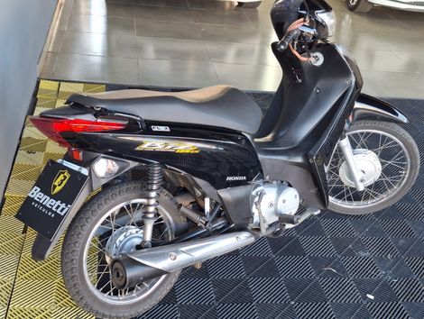 HONDA BIZ 125 ES/ 125 ES FLEX