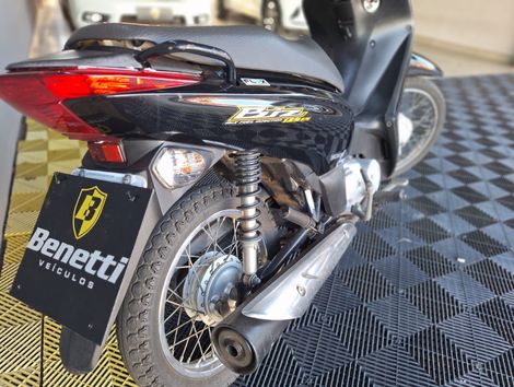 HONDA BIZ 125 ES/ 125 ES FLEX