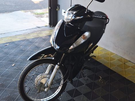 HONDA BIZ 125 ES/ 125 ES FLEX