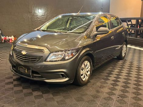 Chevrolet ONIX HATCH Joy 1.0 8V Flex 5p Mec.